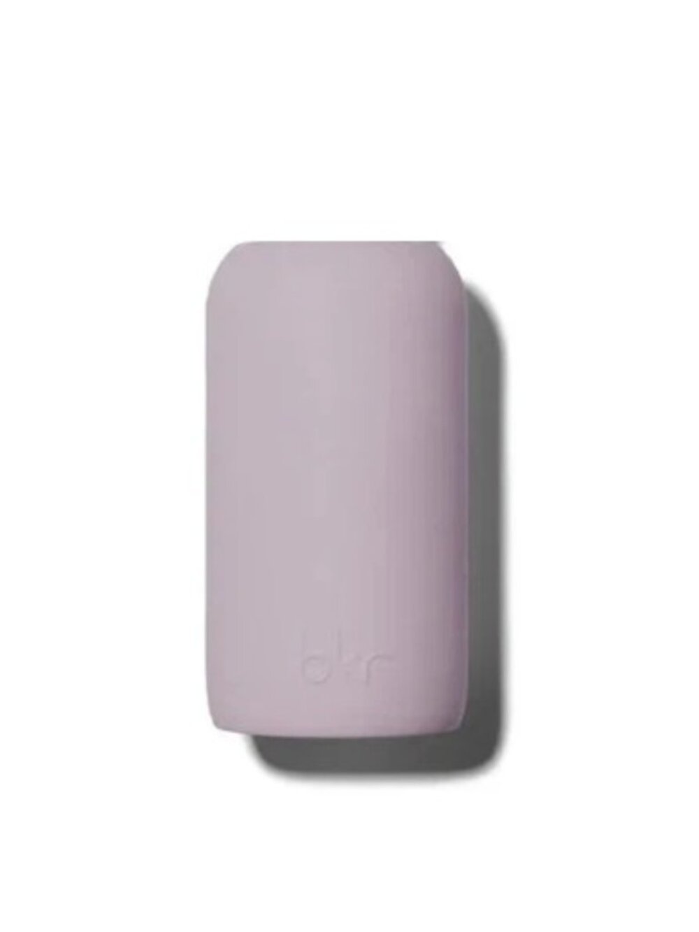 BKR Big Silicone Sleeve in Sloane Lilac Purple 1L/32oz